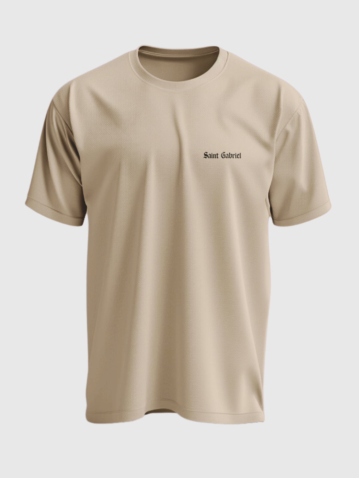 TSHIRT SAINT GABRIEL - MASSACRE