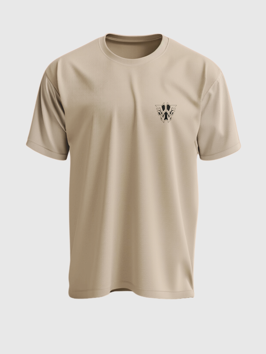 WERWOLF - TSHIRT MAKE DOG GREAT AGAIN