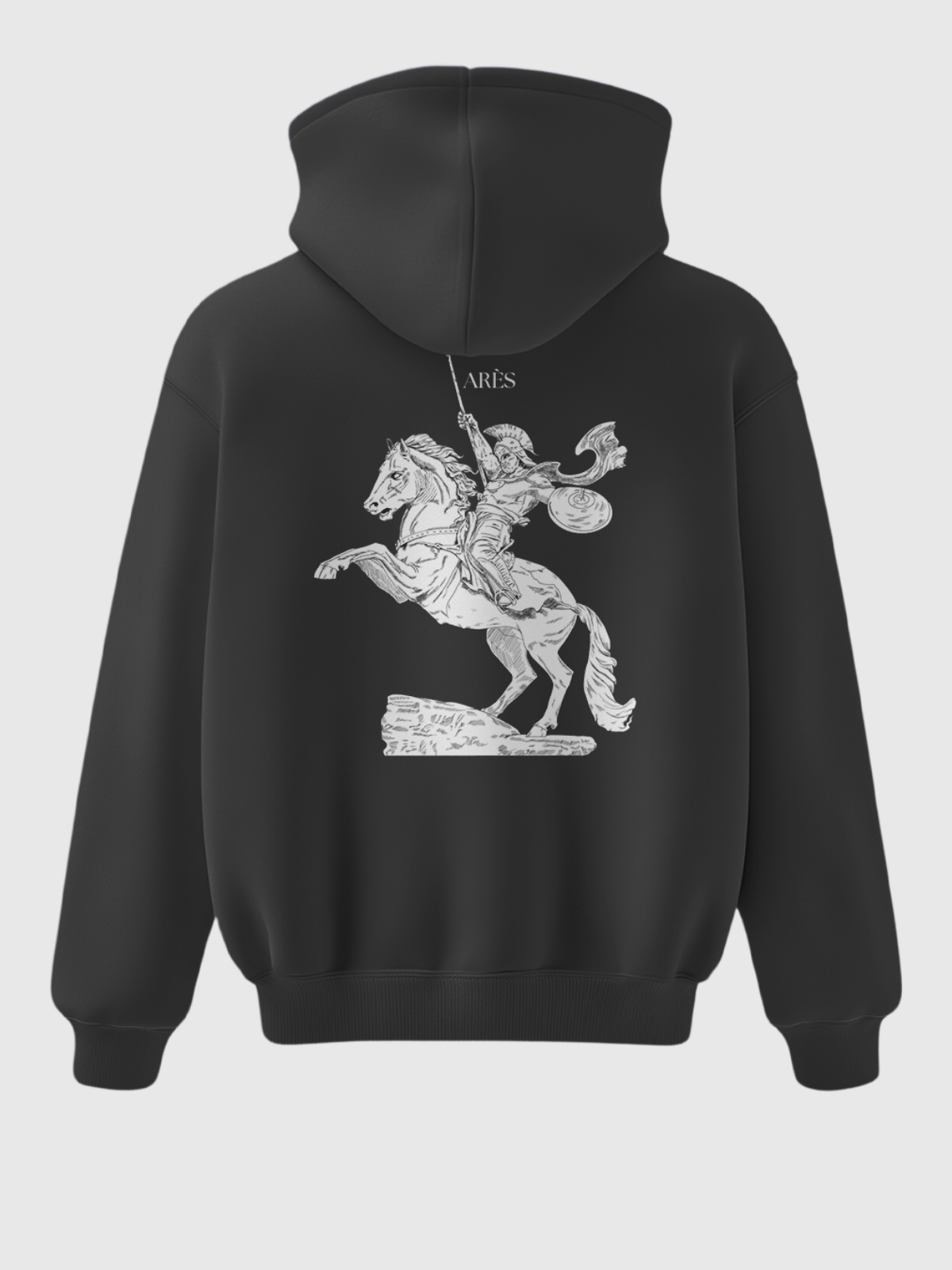 SWEAT ARES - PAYANKE