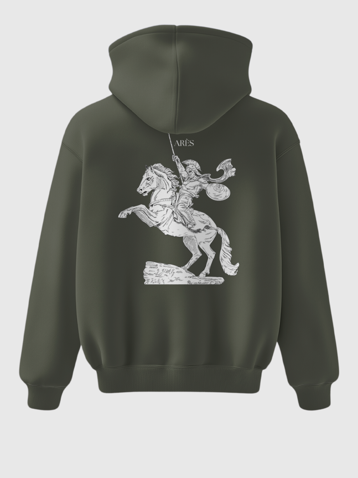 SWEAT ARES - PAYANKE