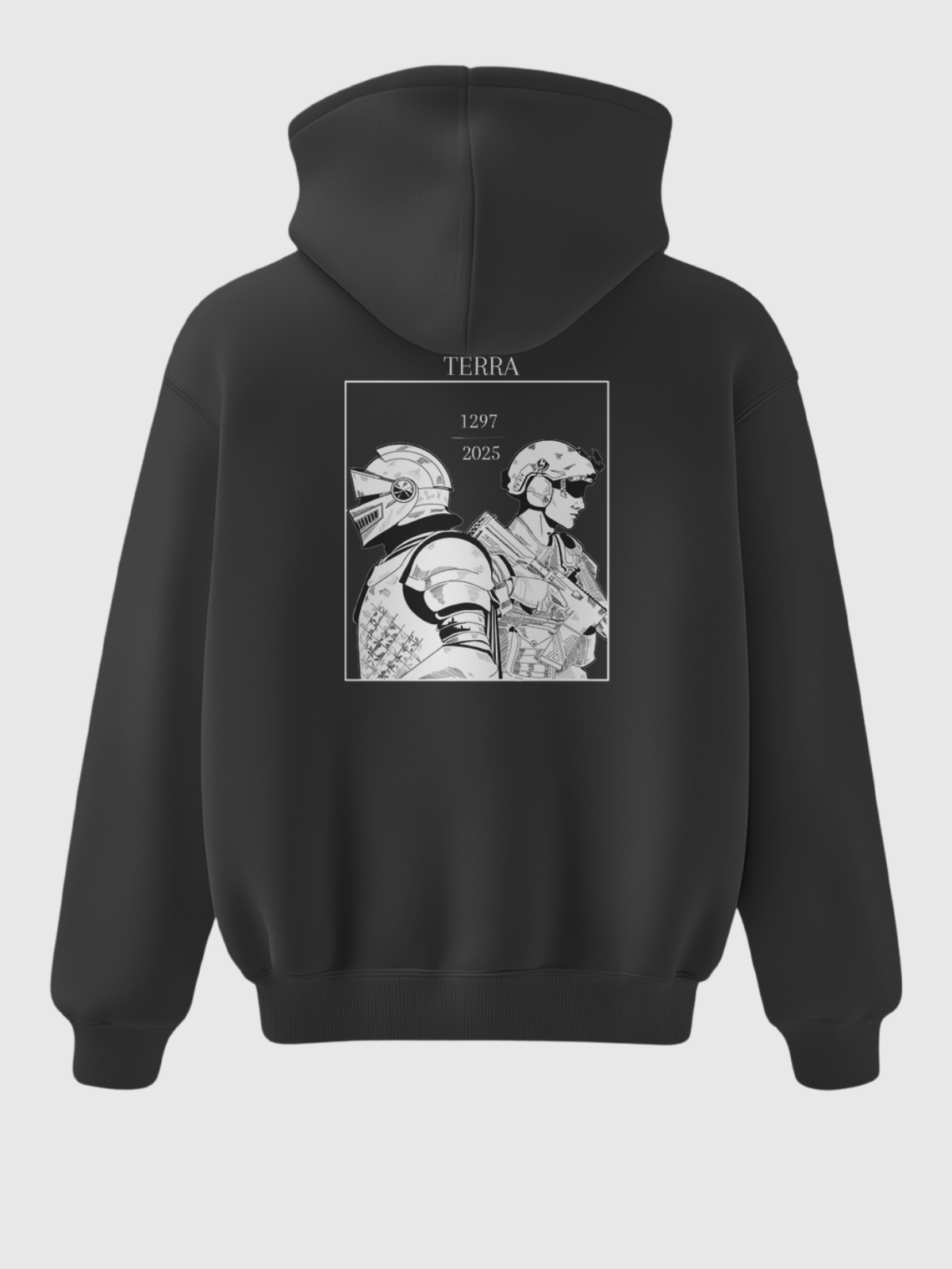 SWEAT TERRA - PAYANKE