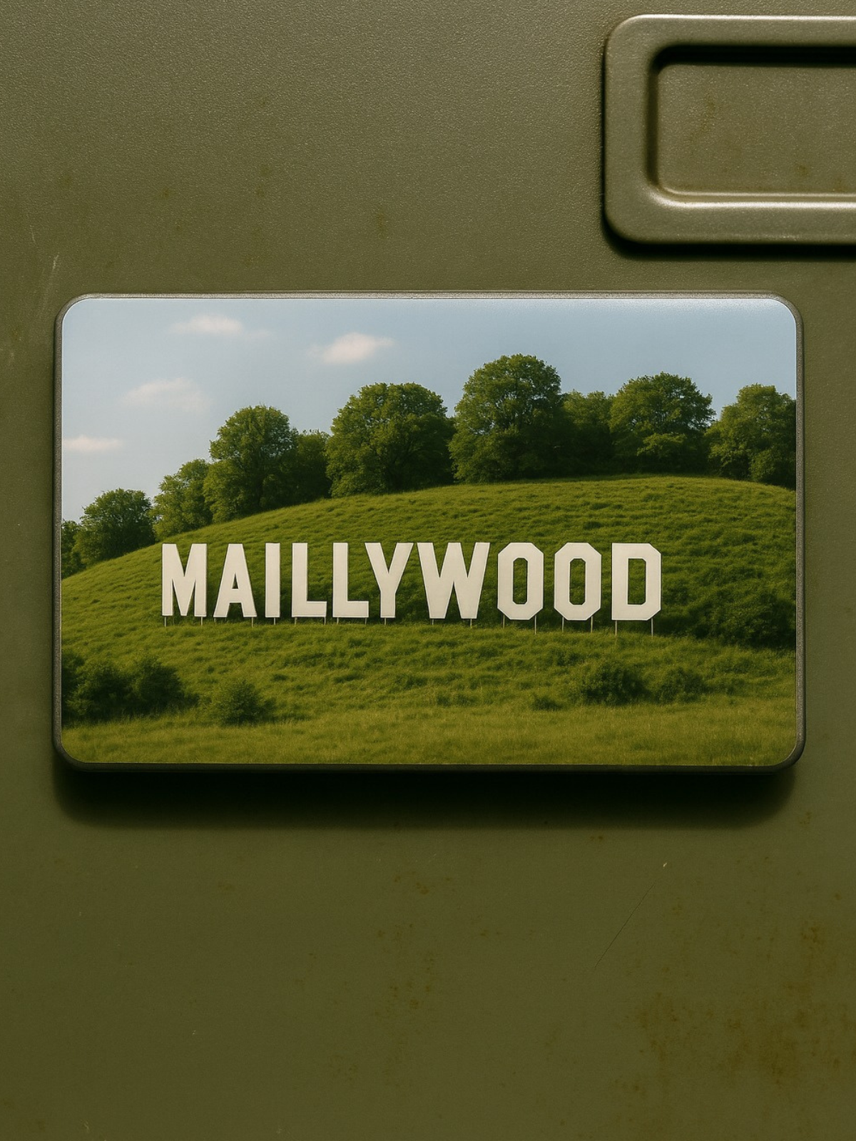 La Boîte de Noël - Numéro 1