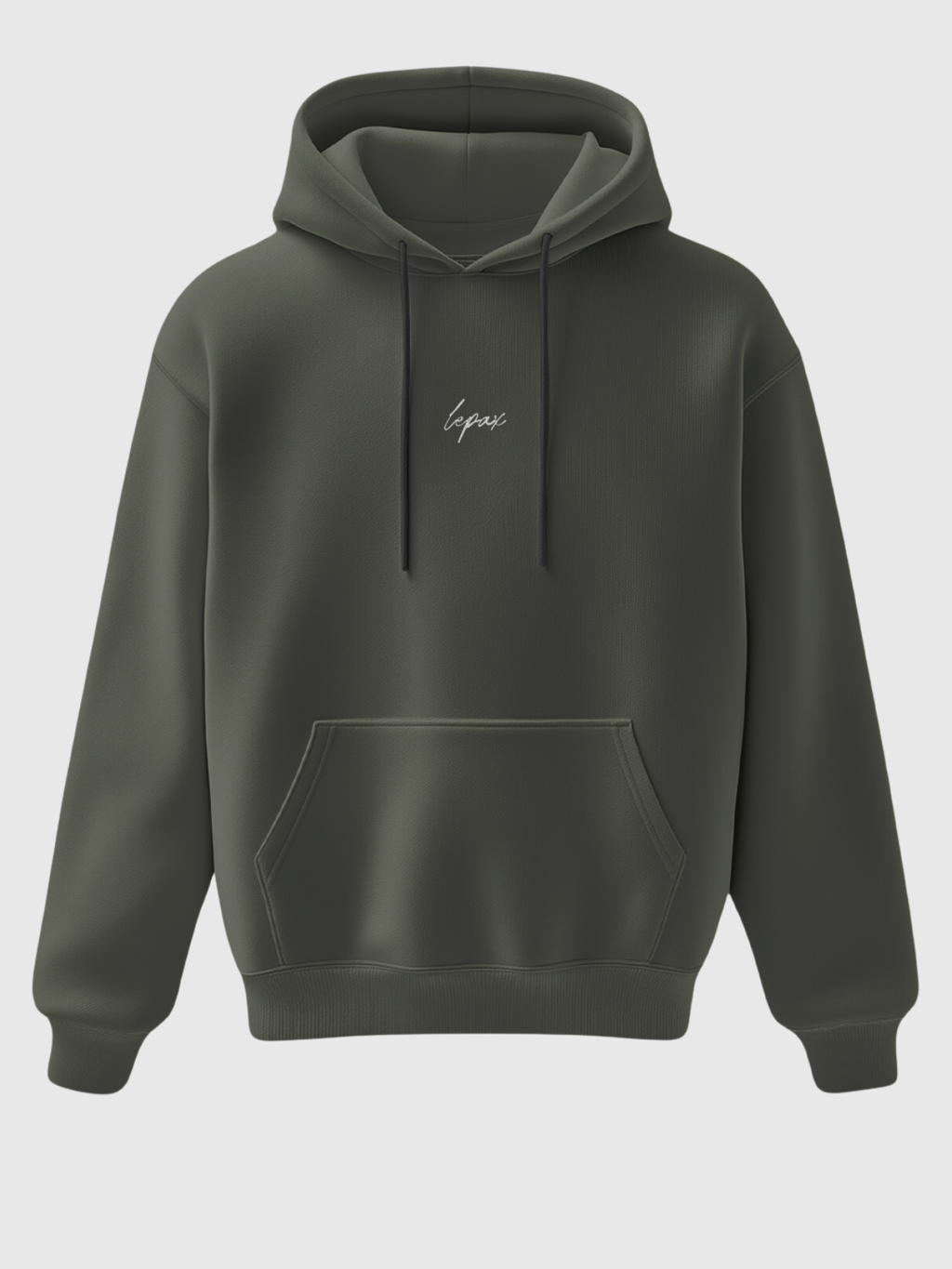 SWEAT ARRÊTE DE SUBIR - LEPAX