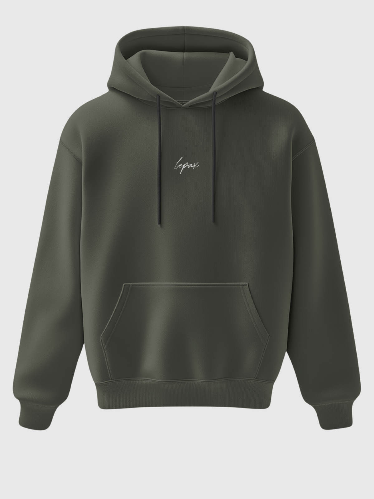 SWEAT ARRÊTE DE SUBIR - LEPAX