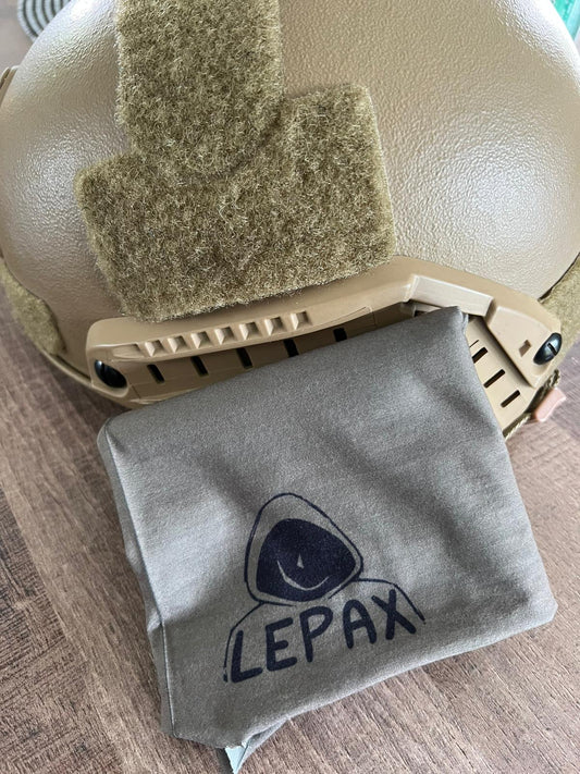 LEPAX - BUFFF