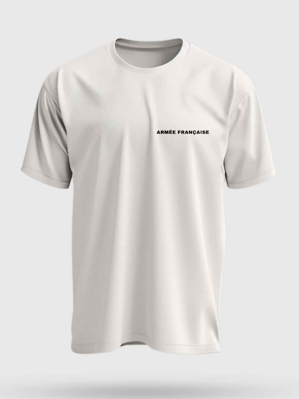 LE BASIQUE - PERSONNALISÉ