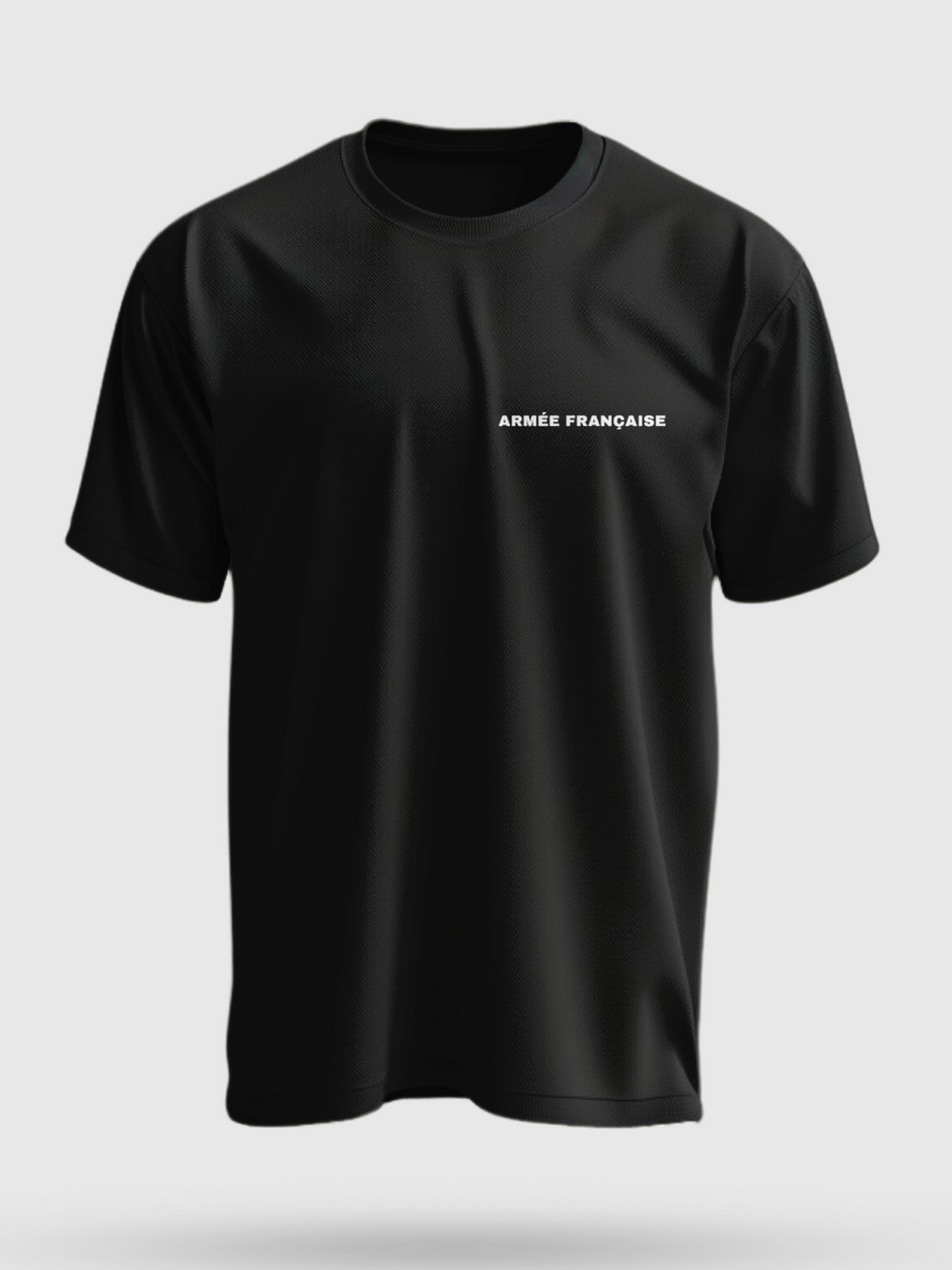 LE BASIQUE - PERSONNALISÉ