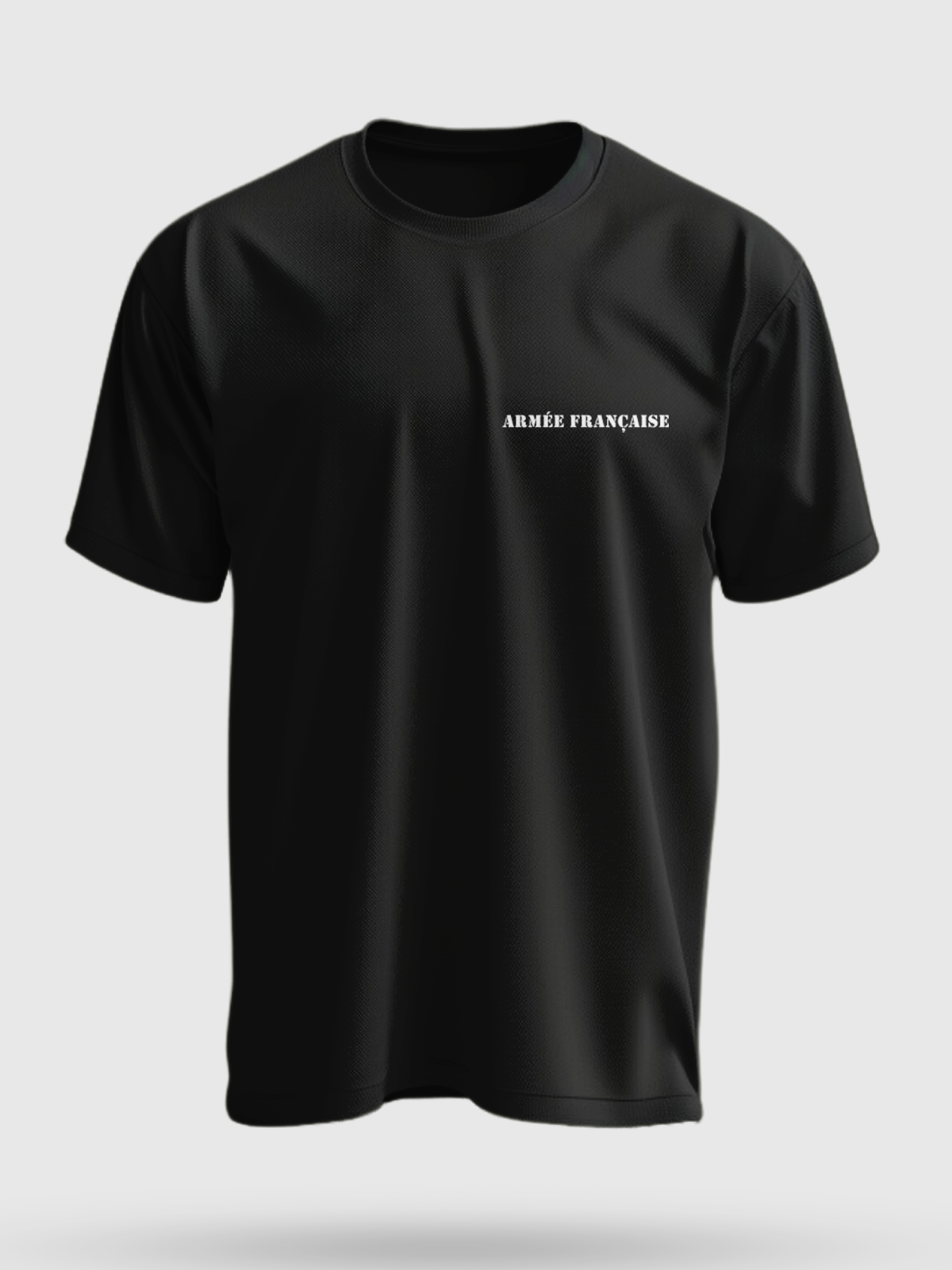 LE BASIQUE - PERSONNALISÉ