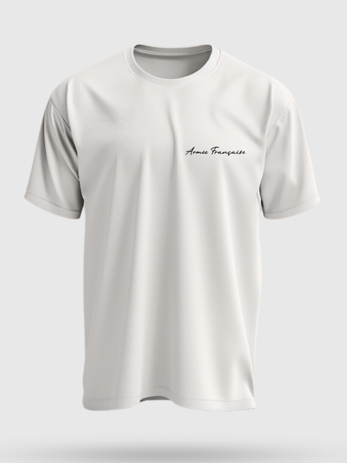 LE BASIQUE - PERSONNALISÉ