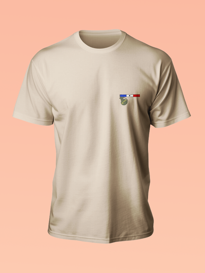 TSHIRT BOMBS AWAY - ASSOCIATION RELIQUES DE GUERRE