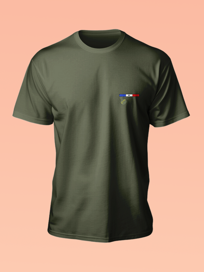 TSHIRT BOMBS AWAY - ASSOCIATION RELIQUES DE GUERRE