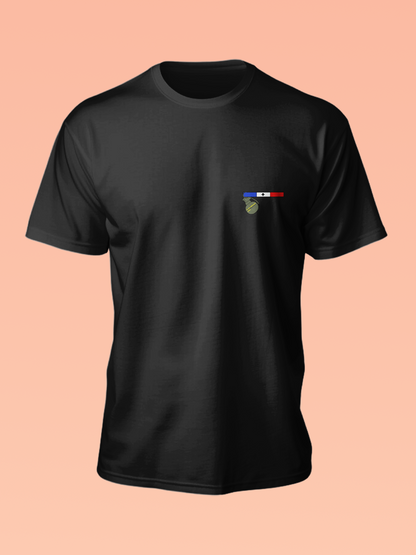 TSHIRT BOMBS AWAY - ASSOCIATION RELIQUES DE GUERRE