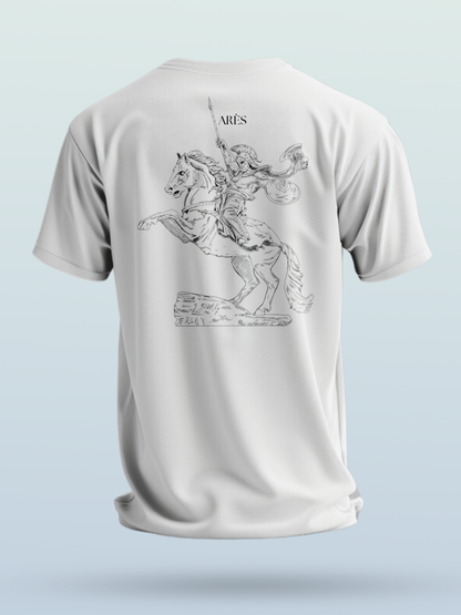 PAYANKE DESIGN / TSHIRT Arès