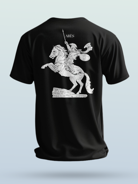 PAYANKE DESIGN / TSHIRT Arès