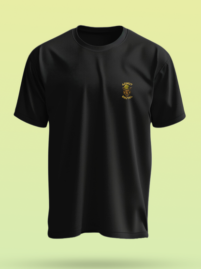 TSHIRT AZIMUT BRUTAL - GUILE TRAINING