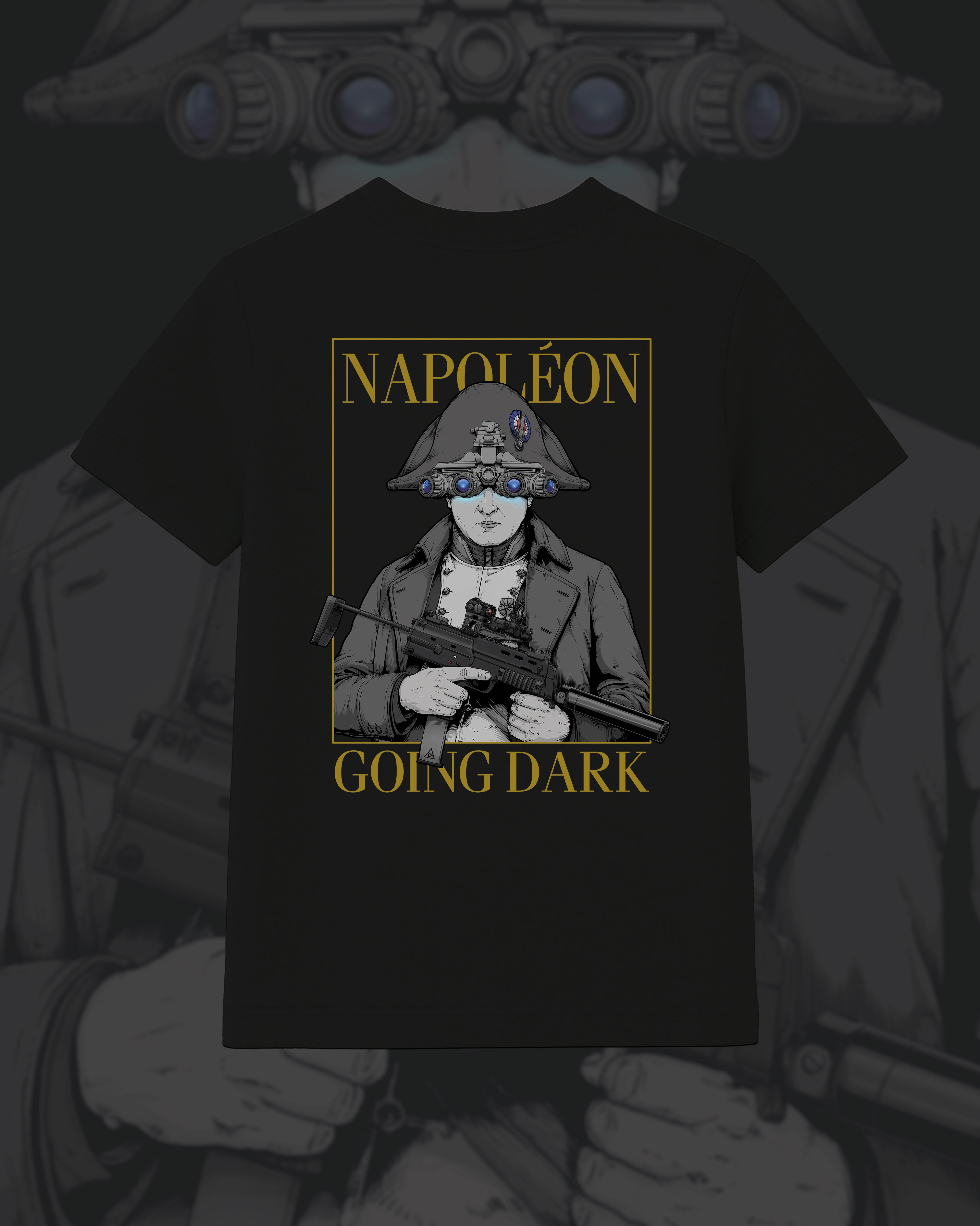 NAPOLEON
