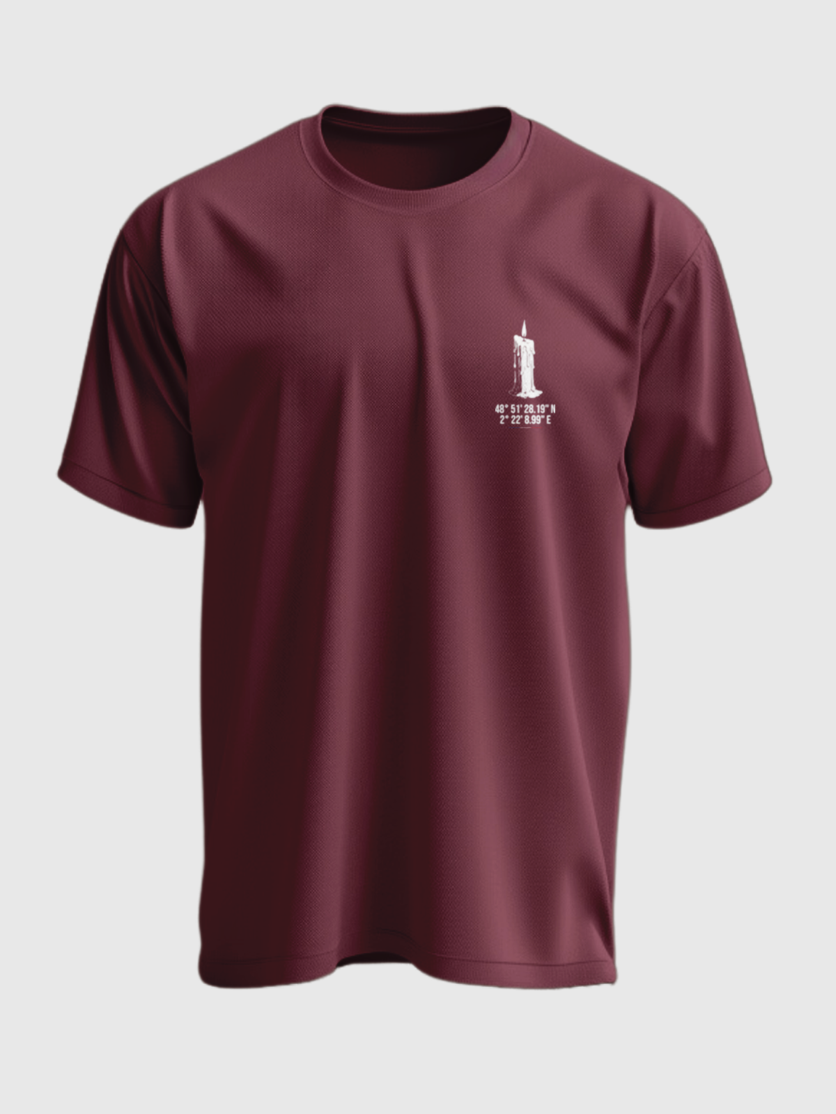 TSHIRT 13.11.15 - MASSACRE x BLUEGUN