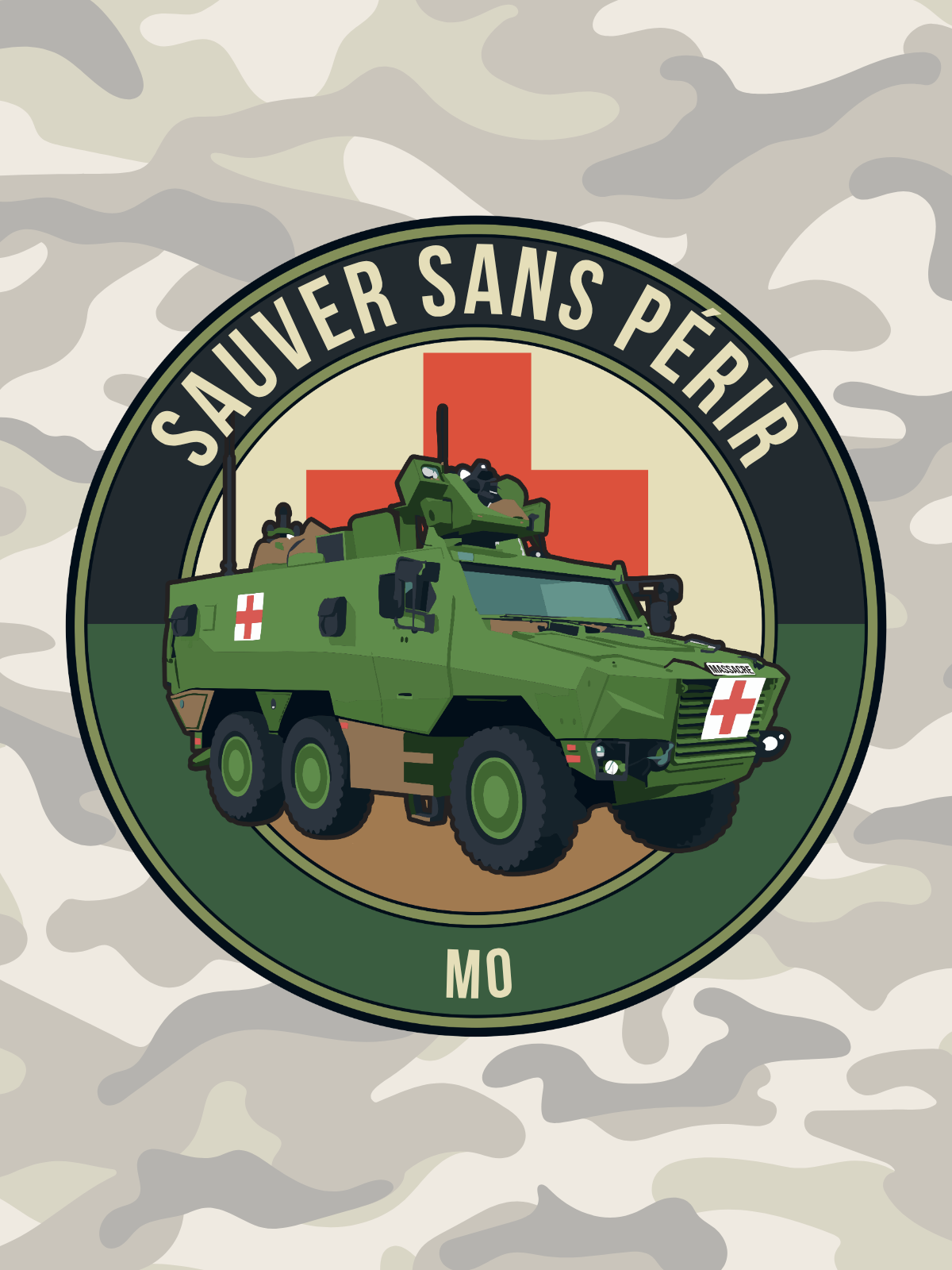 SAUVER SANS PÉRIR - PRECOMMANDE