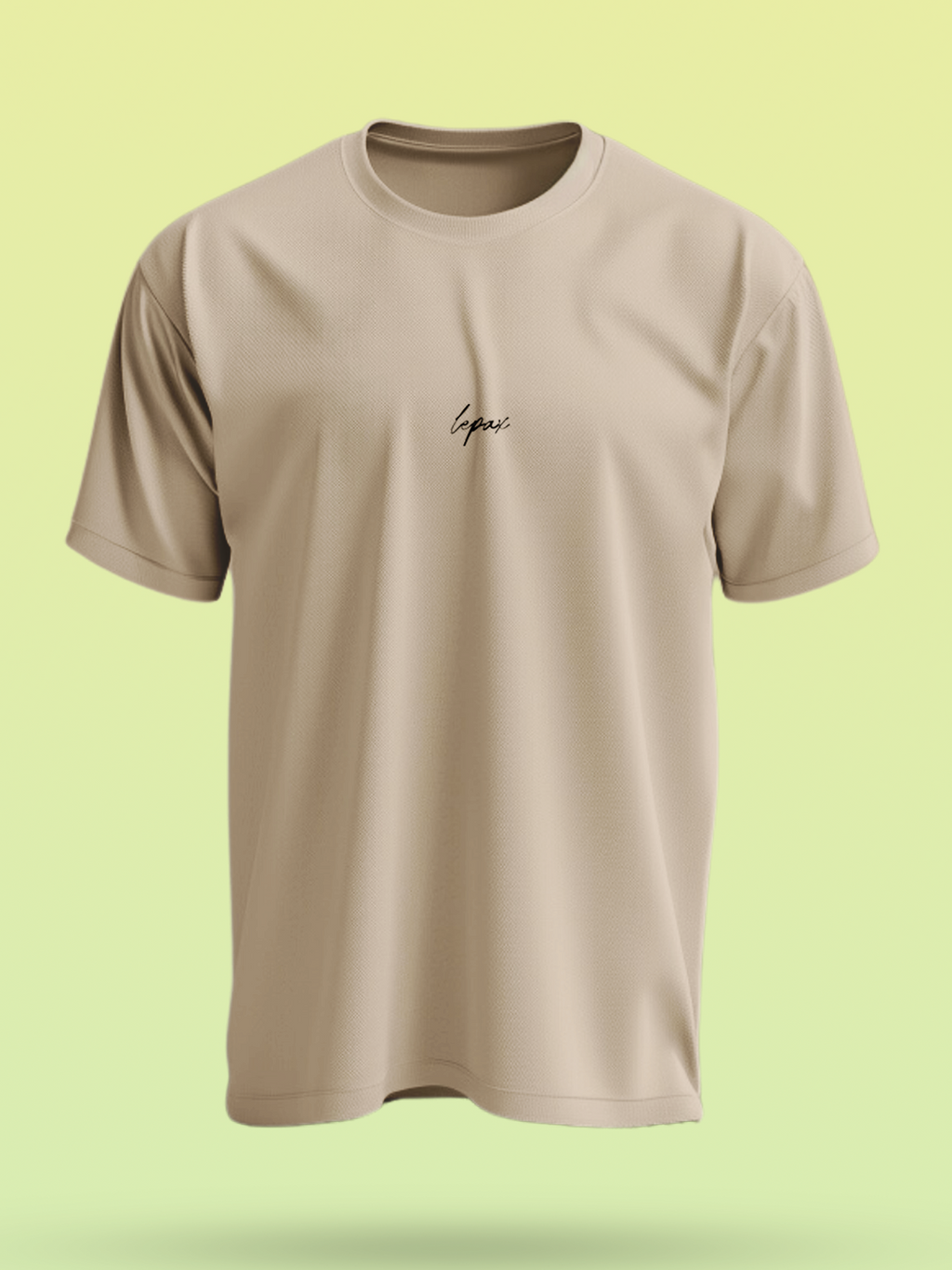 TSHIRT RÉFLÉCHIR C’EST DÉSOBÉIR - LEPAX