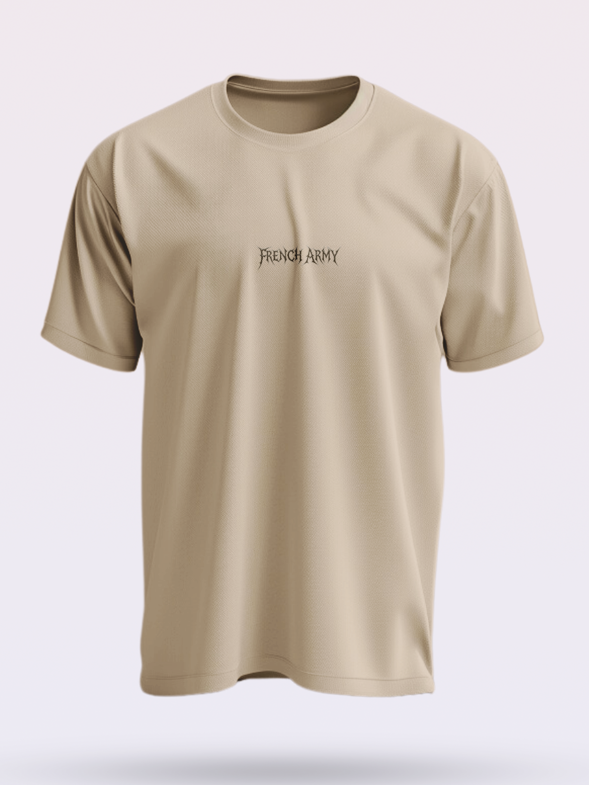 TSHIRT LEPAX X PAYANKE 1