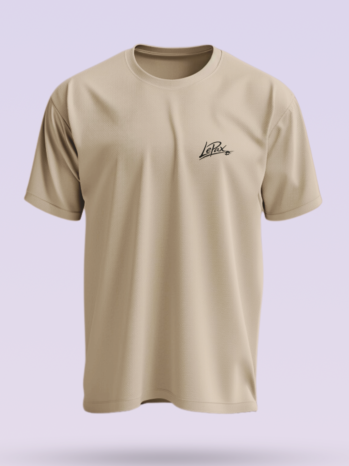 TSHIRT SANS VALENTINE - LEPAX