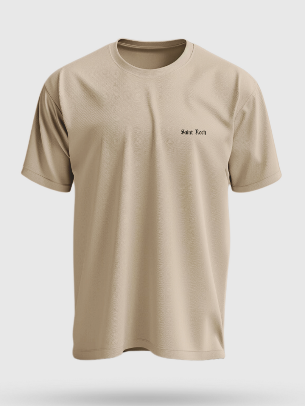 TSHIRT SAINT ROCH - MASSACRE