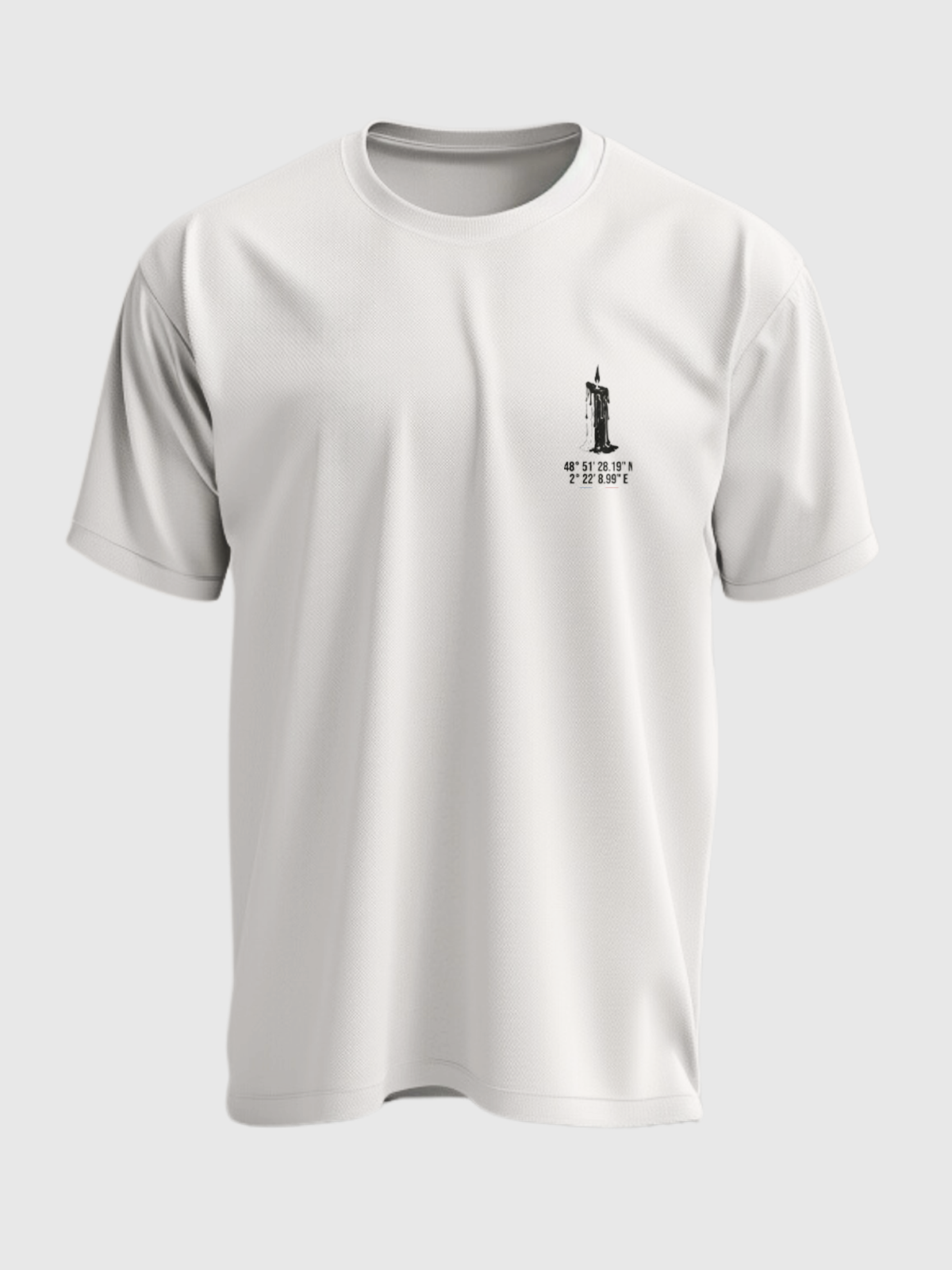 TSHIRT 13.11.15 - MASSACRE x BLUEGUN