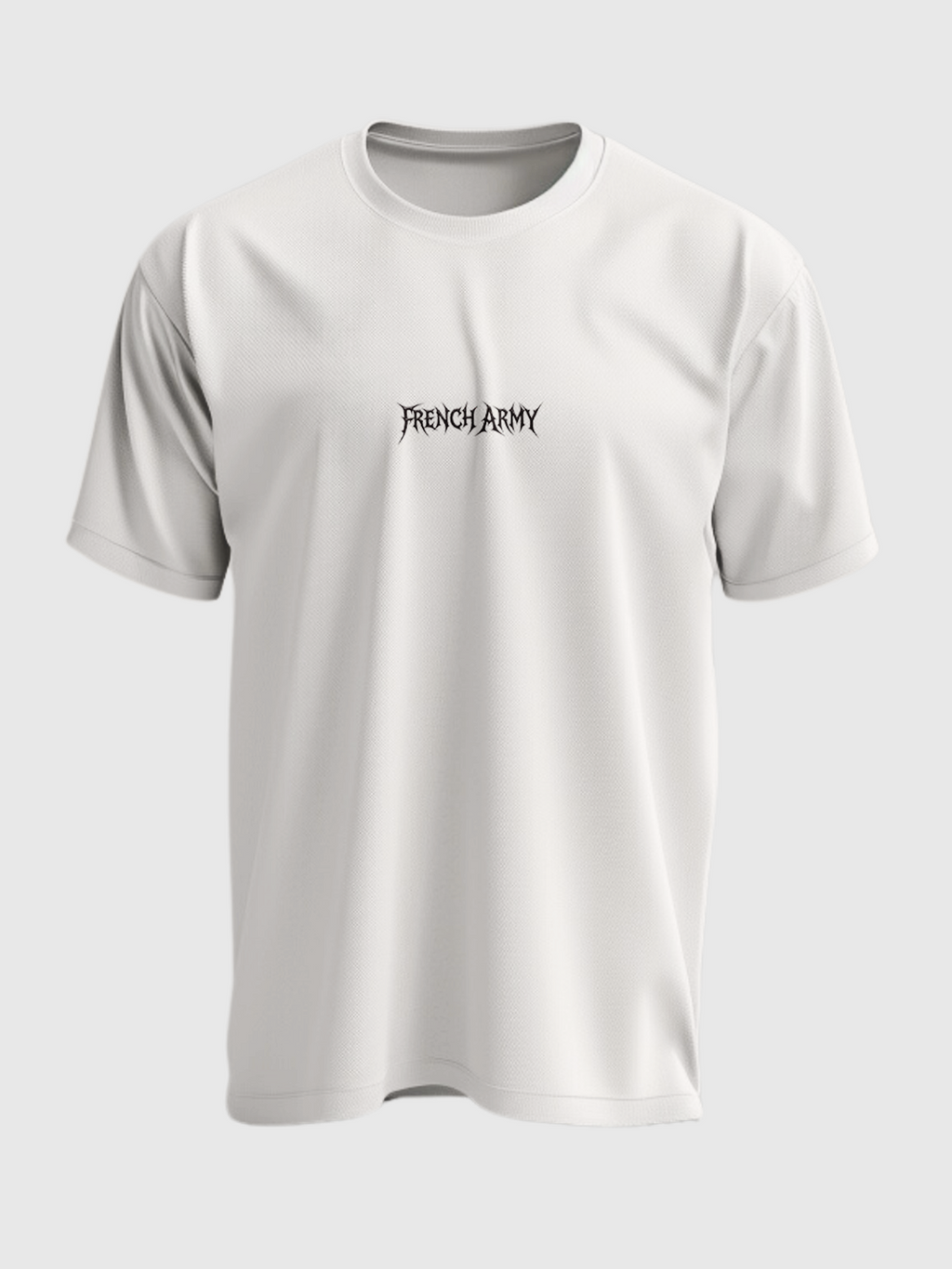 TSHIRT RESTE DEBOUT - PAYANKE