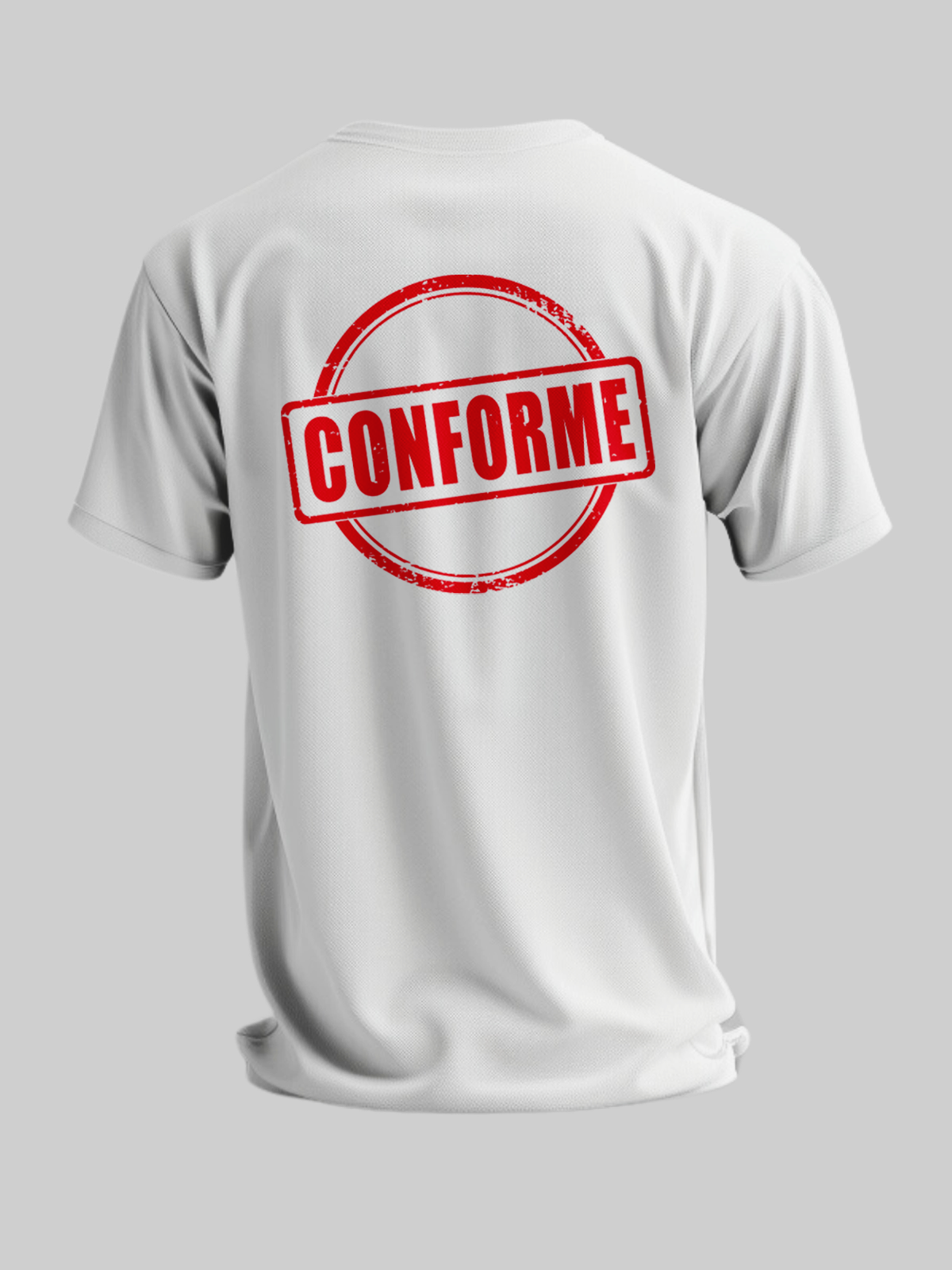CONFORME