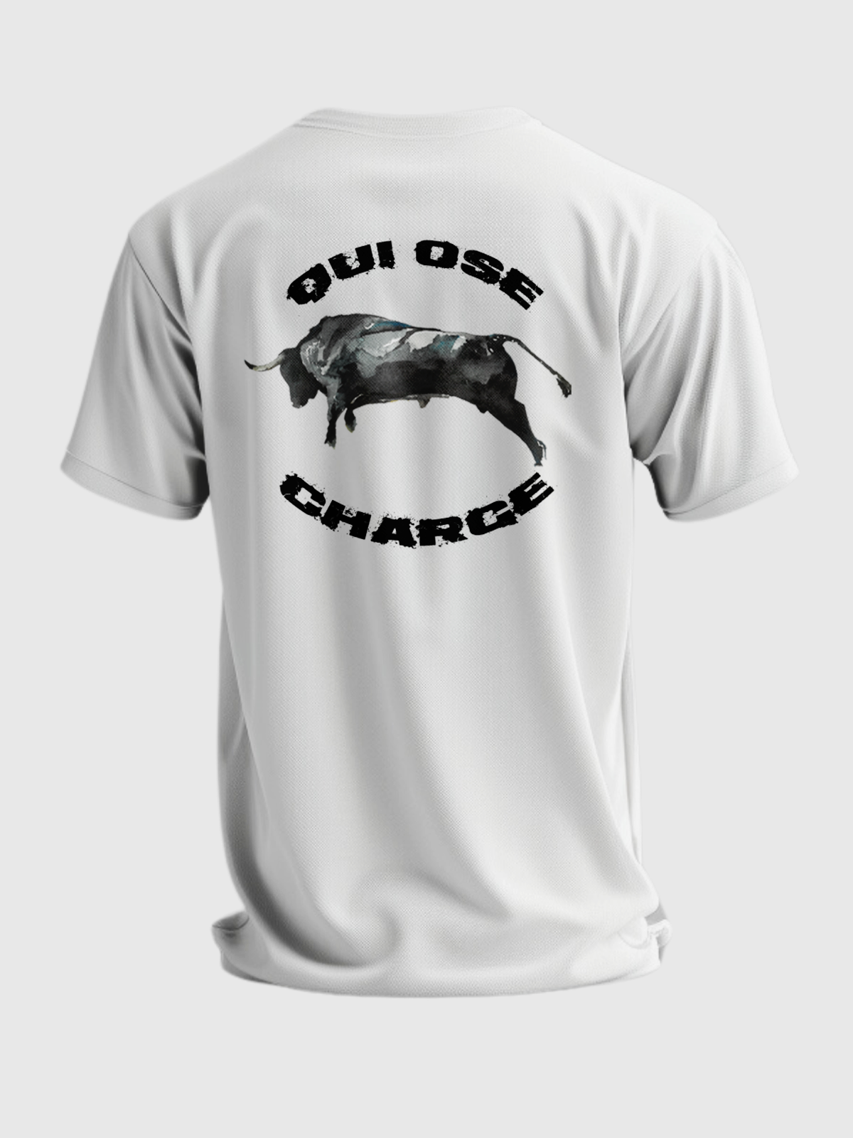 QUI OSE CHARGE