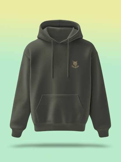 GUILE TRAINING - SWEAT CHAT MAIGRE