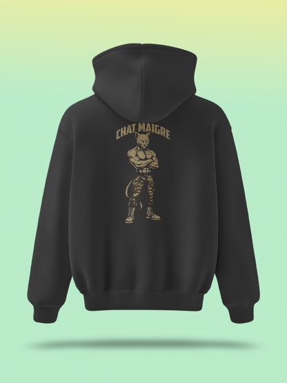 GUILE TRAINING - SWEAT CHAT MAIGRE