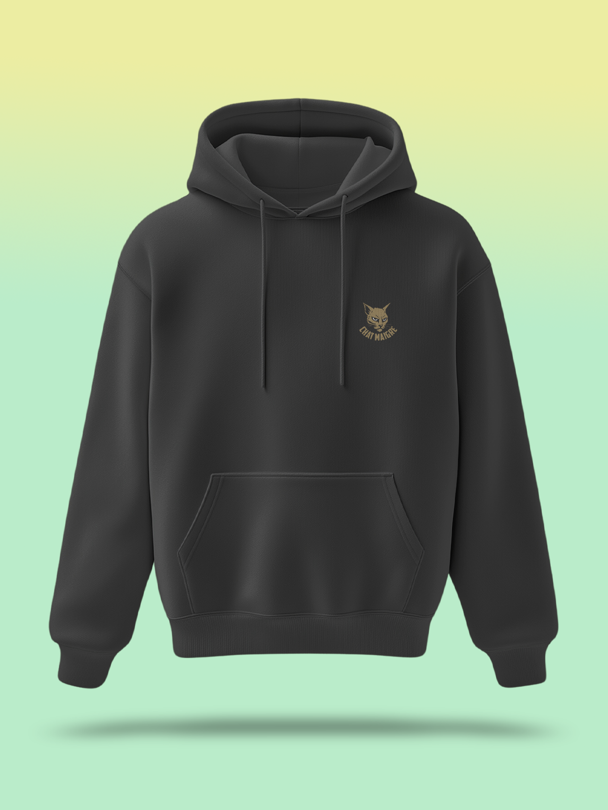 GUILE TRAINING - SWEAT CHAT MAIGRE