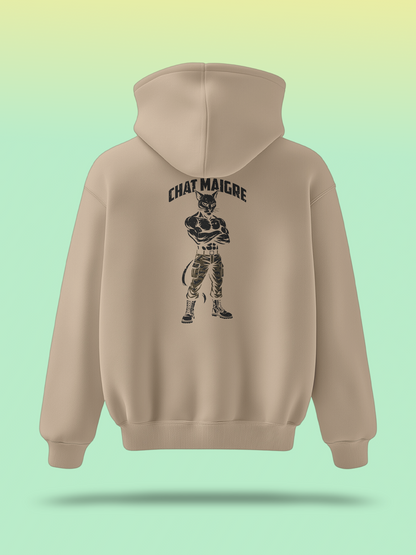 GUILE TRAINING - SWEAT CHAT MAIGRE