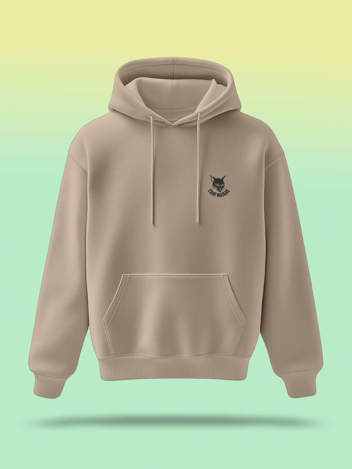 GUILE TRAINING - SWEAT CHAT MAIGRE