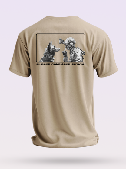 TSHIRT "MAK" - LesdessinsdeSeb/14.044