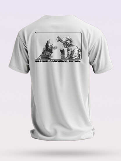 TSHIRT "MAK" - LesdessinsdeSeb/14.044