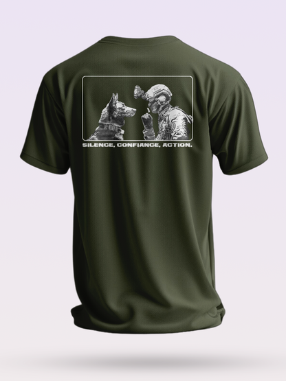 TSHIRT "MAK" - LesdessinsdeSeb/14.044