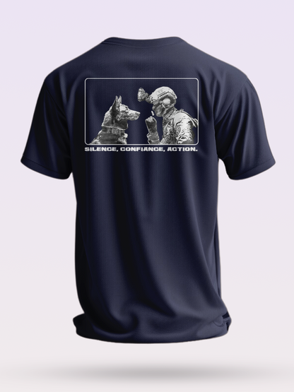 TSHIRT "MAK" - LesdessinsdeSeb/14.044