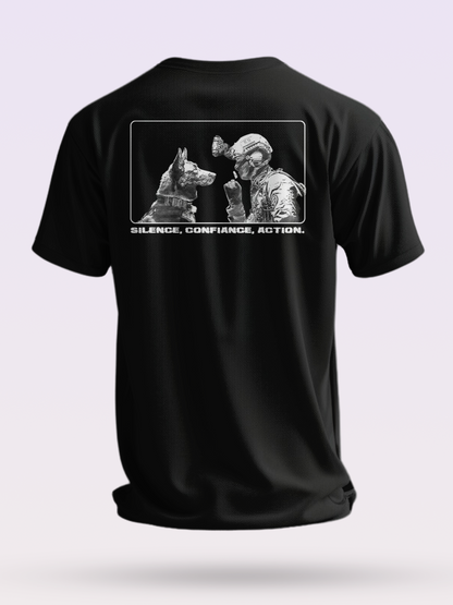 TSHIRT "MAK" - LesdessinsdeSeb/14.044