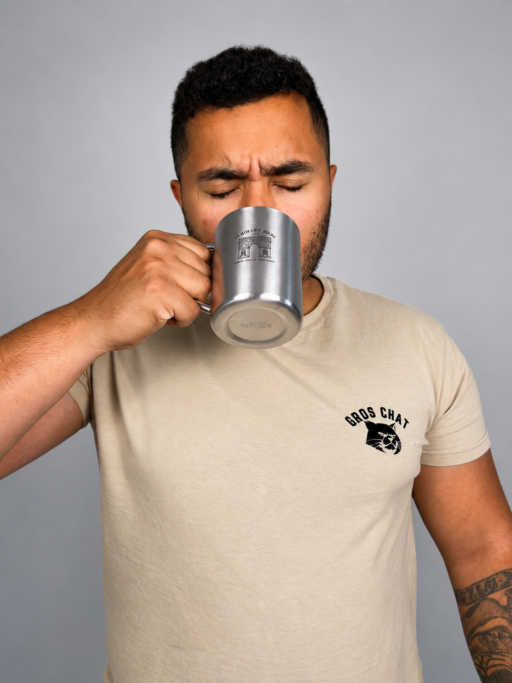 TASSE 14 JUILLET