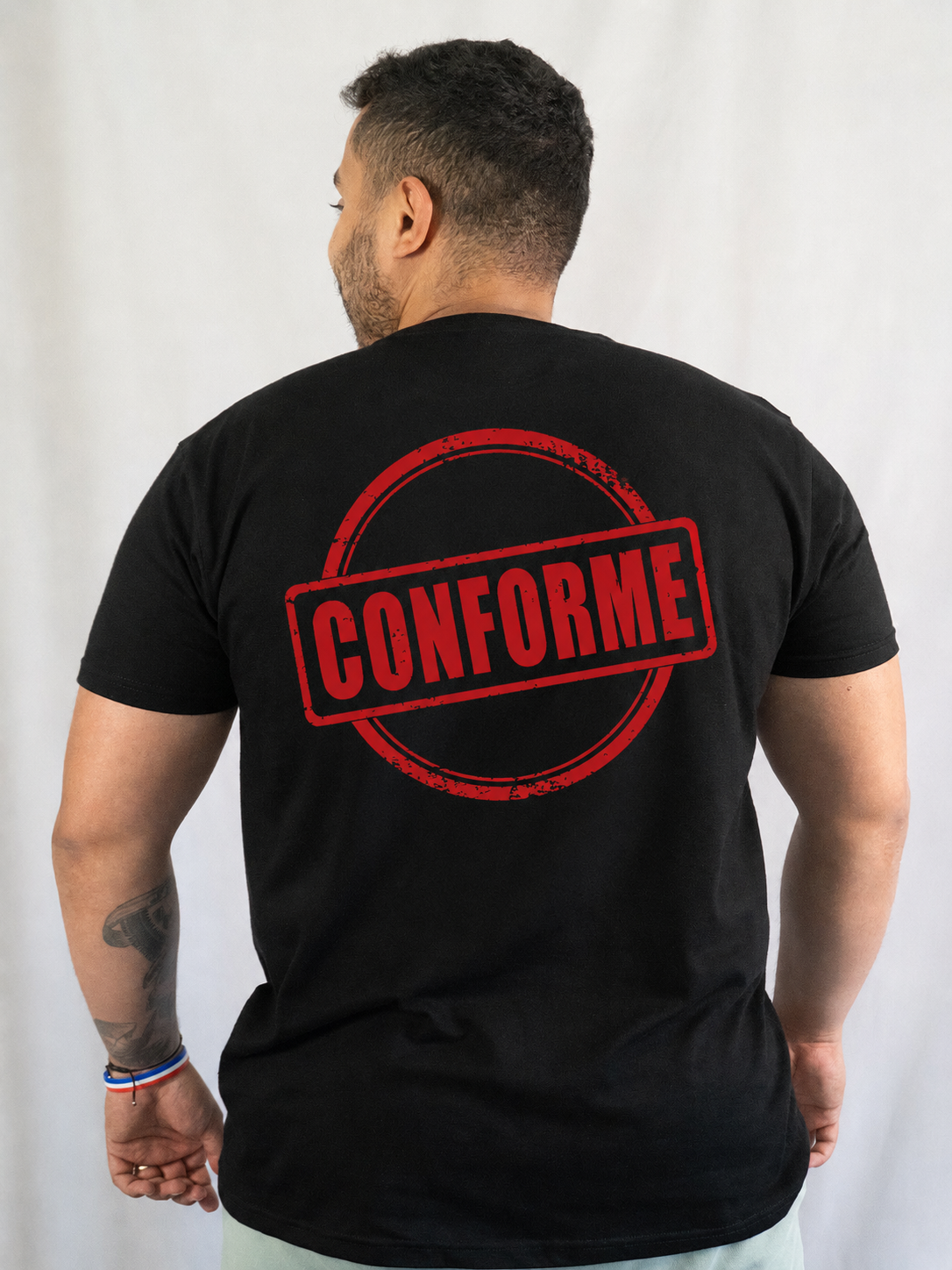 CONFORME