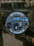 DEFENDER VIGIPIRATE