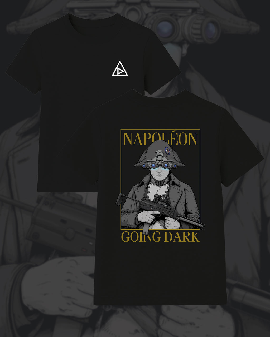 NAPOLEON
