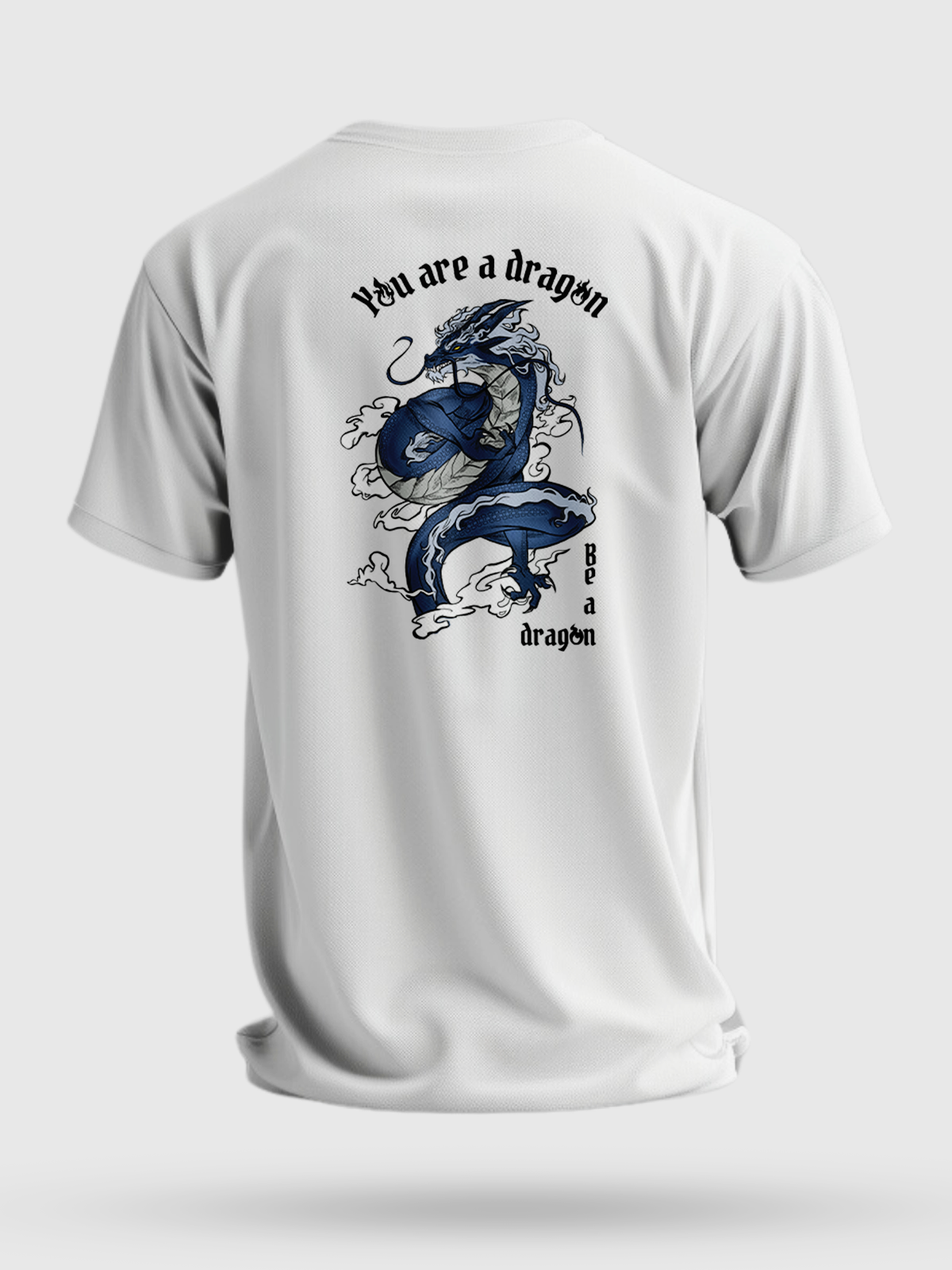 TSHIRT DRAGON - PAYANKE