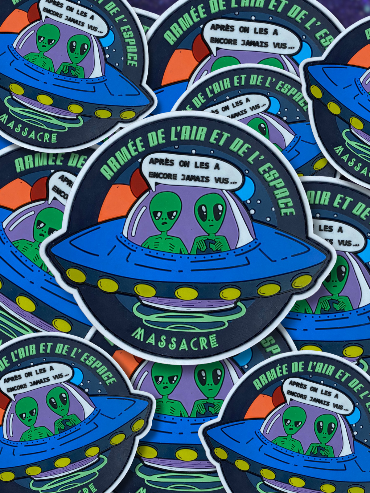 ARMÉE DE L'AIR ET DE L'ESPACE