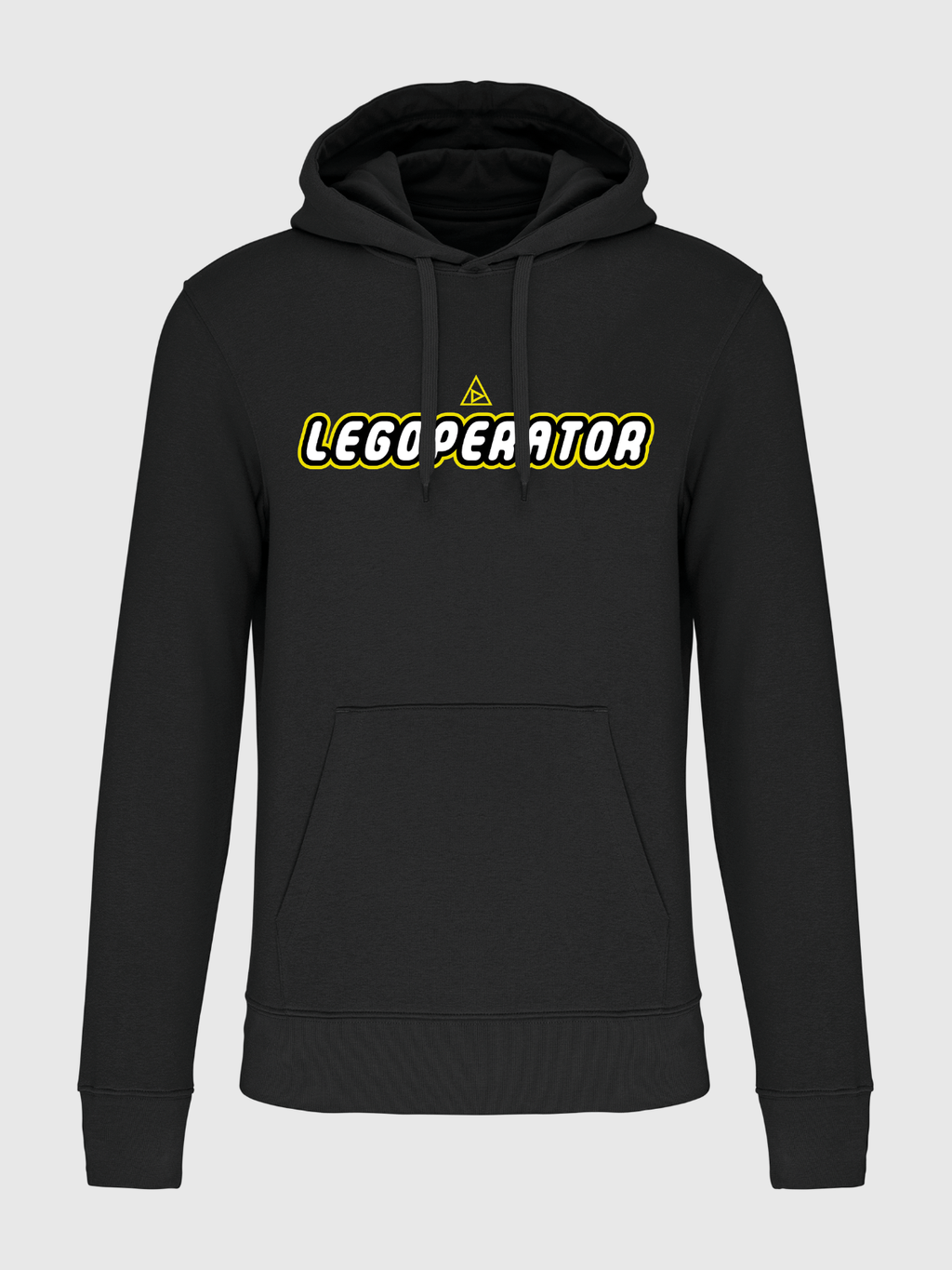 SW - LEGOPERATOR