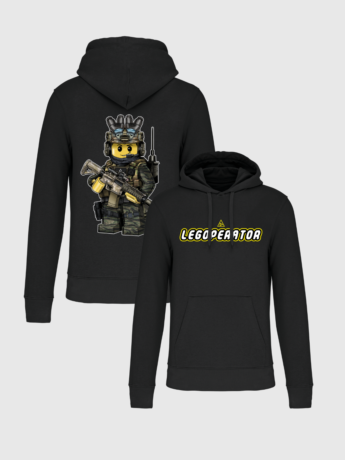 SW - LEGOPERATOR
