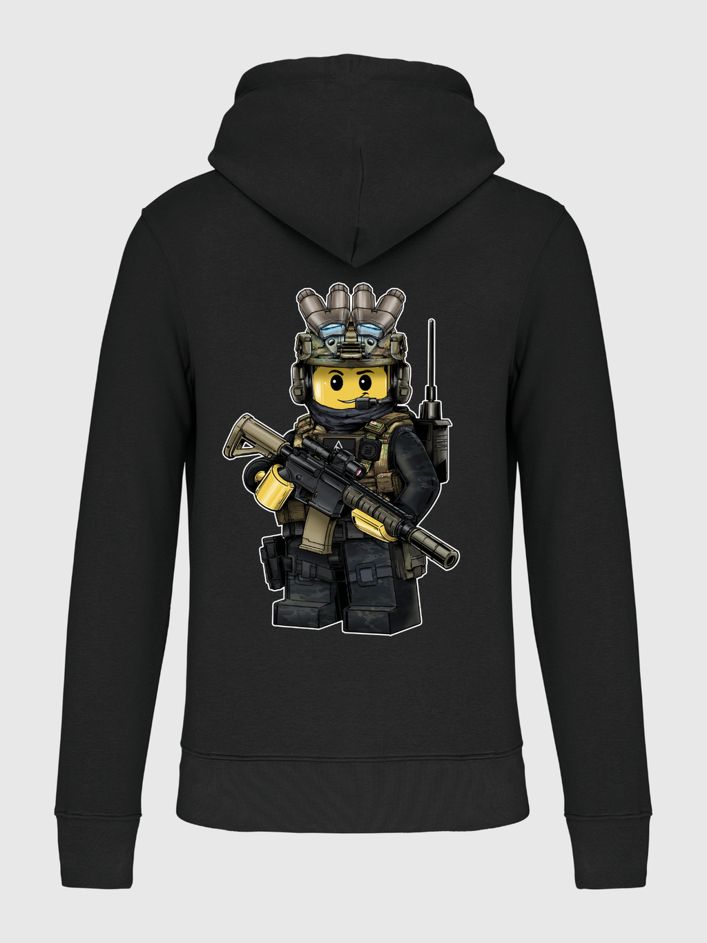 SW - LEGOPERATOR
