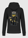 SW - LEGOPERATOR